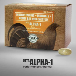 Alpha-1
