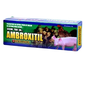 Ambroxitil 5G