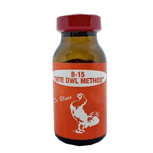 B15 Nite Owl Method