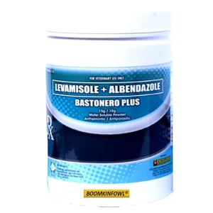 Bastonero Plus