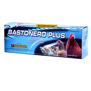 Bastonero Plus 5G