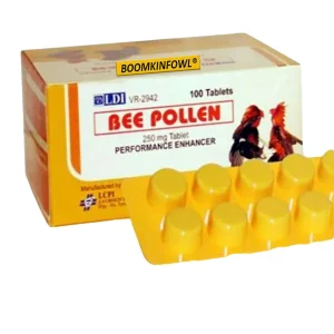 Bee Pollen