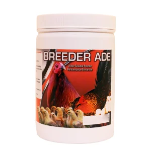 Breeder Ade