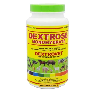 Dextrose Monohydrate