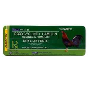 Doxylak Forte