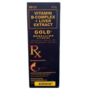 Gold Medallion