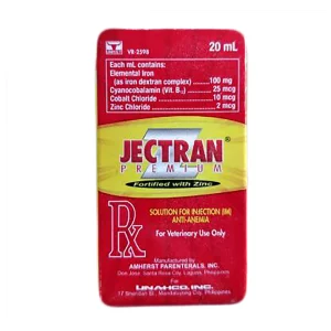 Jectran Premium Fortified