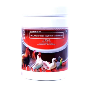 L-Spec Powder