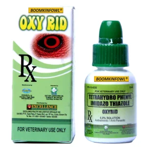 Oxy Rid