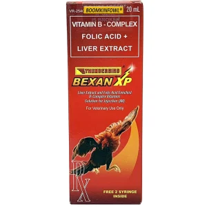 Bexan XP 20ML