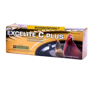 Excelite C Plus