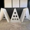 Gamefowl Teepee
